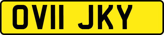 OV11JKY