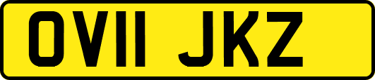 OV11JKZ