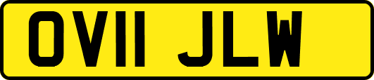 OV11JLW