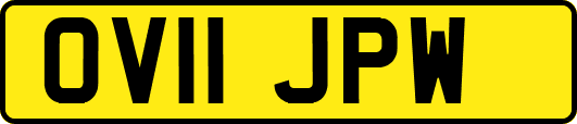 OV11JPW