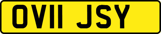 OV11JSY