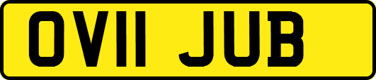 OV11JUB