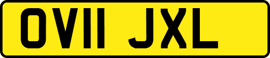 OV11JXL