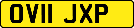 OV11JXP