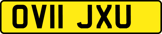 OV11JXU
