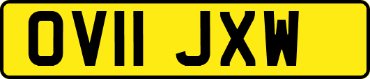 OV11JXW