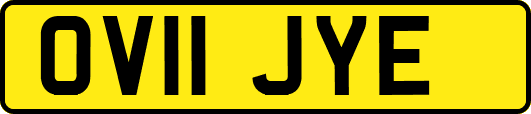 OV11JYE