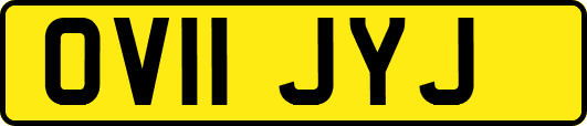 OV11JYJ