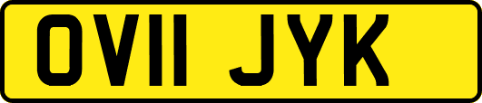 OV11JYK