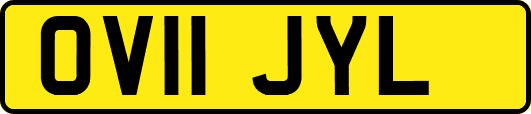 OV11JYL