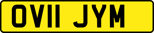 OV11JYM