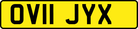 OV11JYX