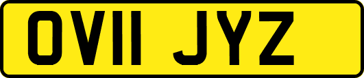 OV11JYZ
