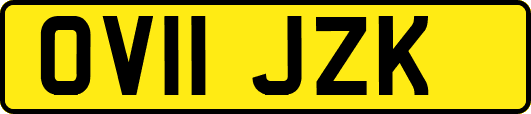 OV11JZK