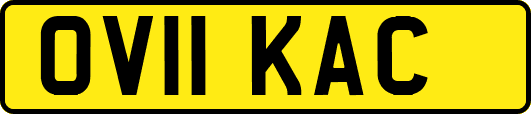OV11KAC