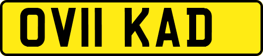 OV11KAD