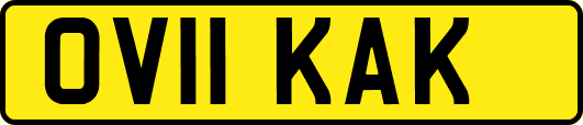 OV11KAK