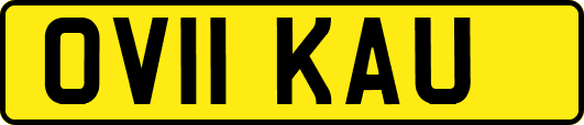OV11KAU