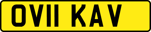 OV11KAV