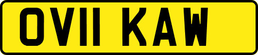 OV11KAW