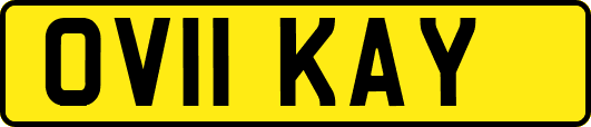 OV11KAY