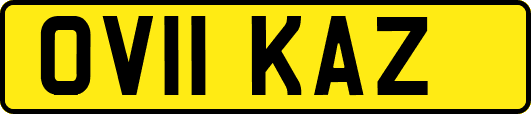 OV11KAZ
