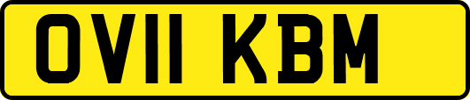OV11KBM