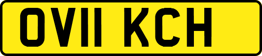 OV11KCH