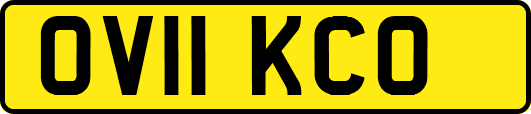 OV11KCO