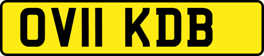 OV11KDB