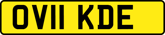 OV11KDE