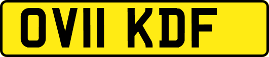 OV11KDF