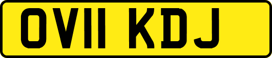 OV11KDJ
