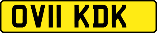 OV11KDK