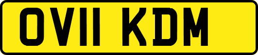 OV11KDM