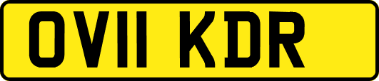 OV11KDR