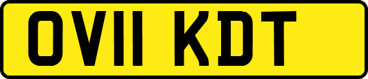 OV11KDT