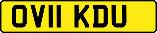 OV11KDU