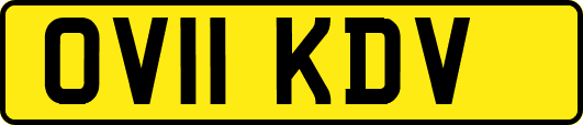 OV11KDV