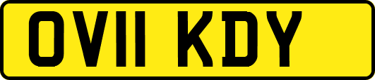 OV11KDY