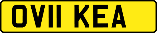 OV11KEA