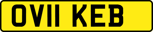 OV11KEB