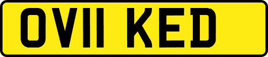 OV11KED