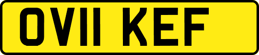 OV11KEF