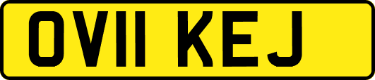 OV11KEJ