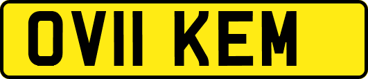 OV11KEM