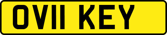 OV11KEY