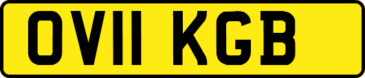 OV11KGB