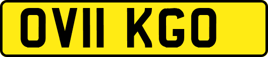 OV11KGO