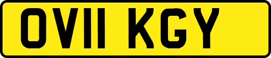 OV11KGY